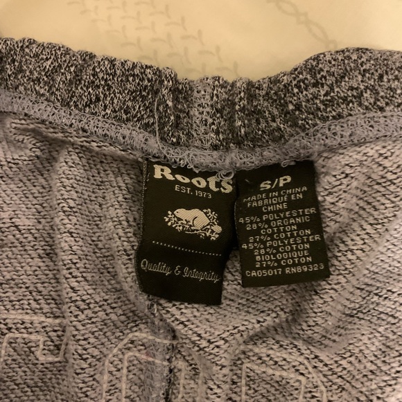 Women’s Roots Sweatpants - Picture 3 of 6